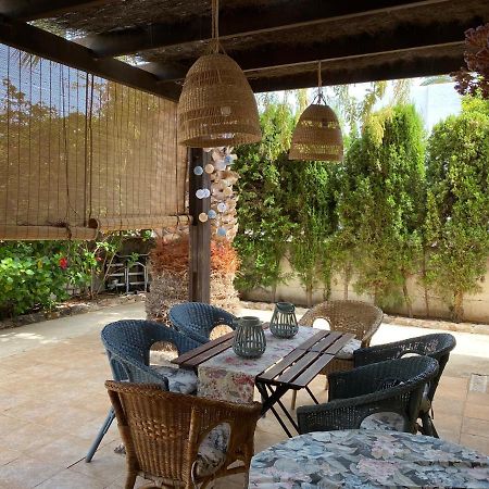 فيلا Casa Marite سان خوسيه المظهر الخارجي الصورة