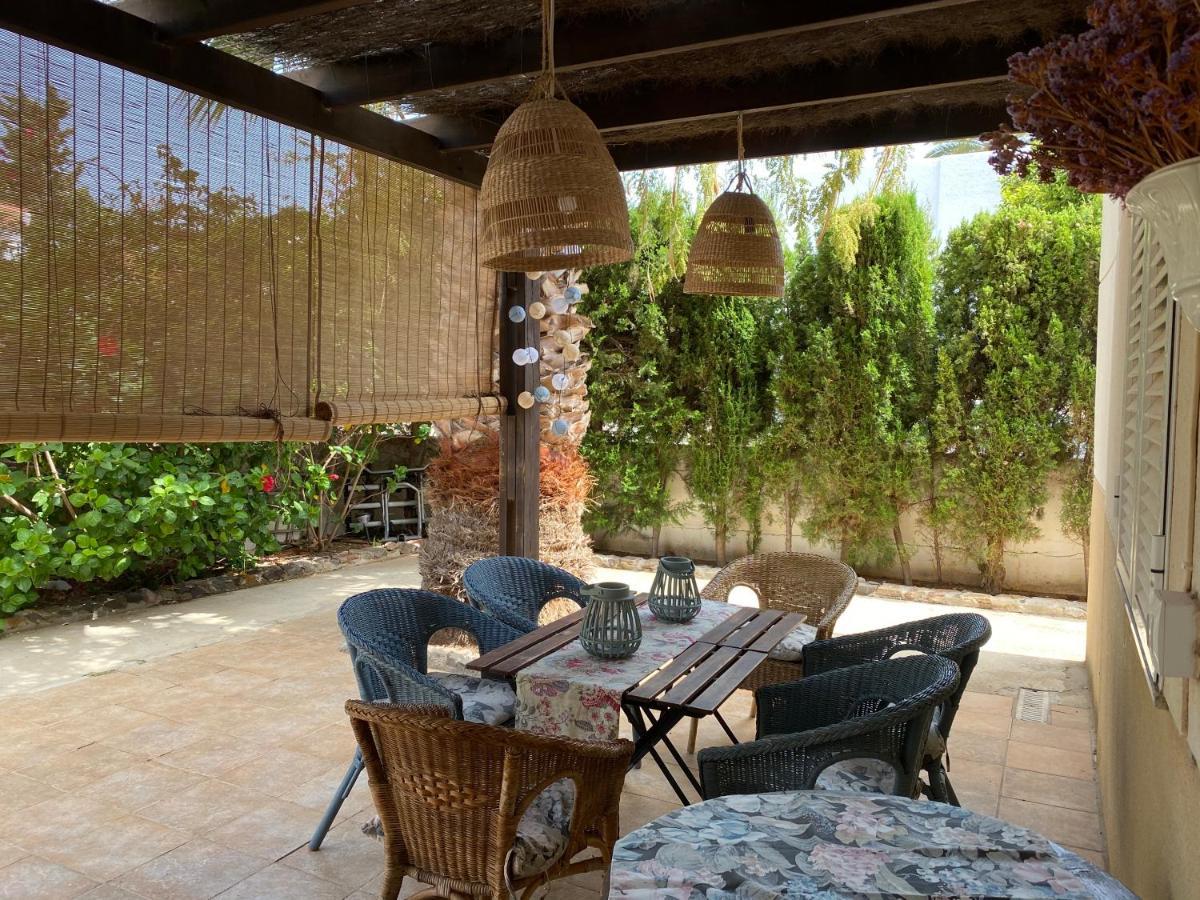 فيلا Casa Marite سان خوسيه المظهر الخارجي الصورة