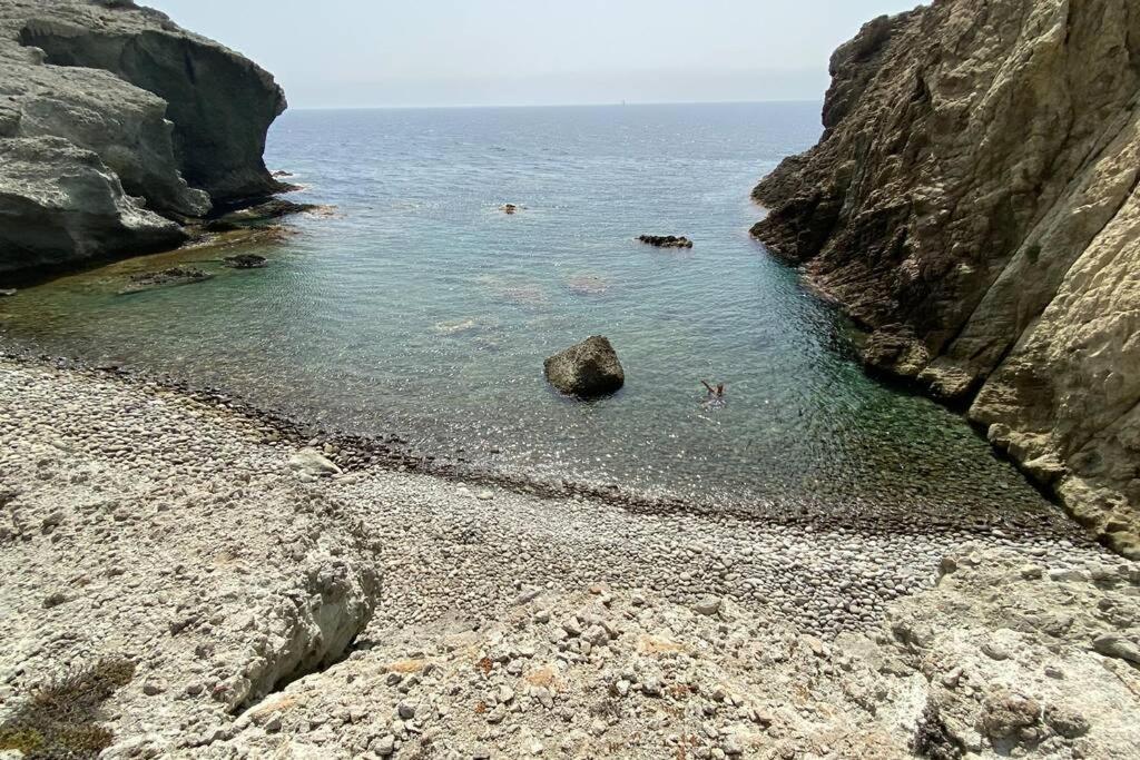 فيلا Casa Marite سان خوسيه المظهر الخارجي الصورة