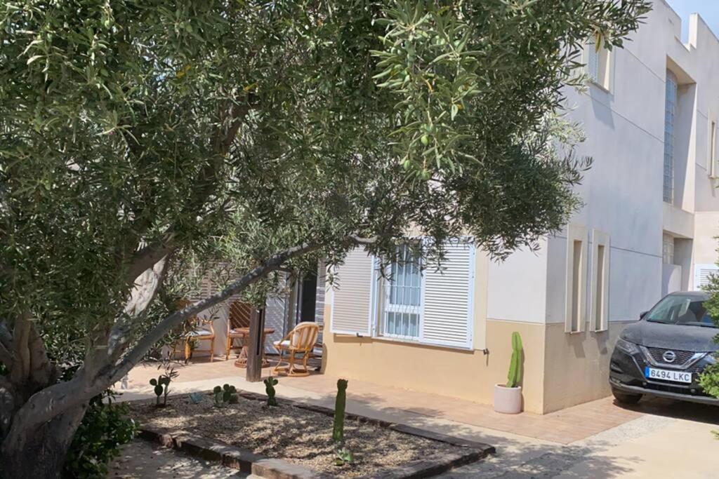 فيلا Casa Marite سان خوسيه المظهر الخارجي الصورة