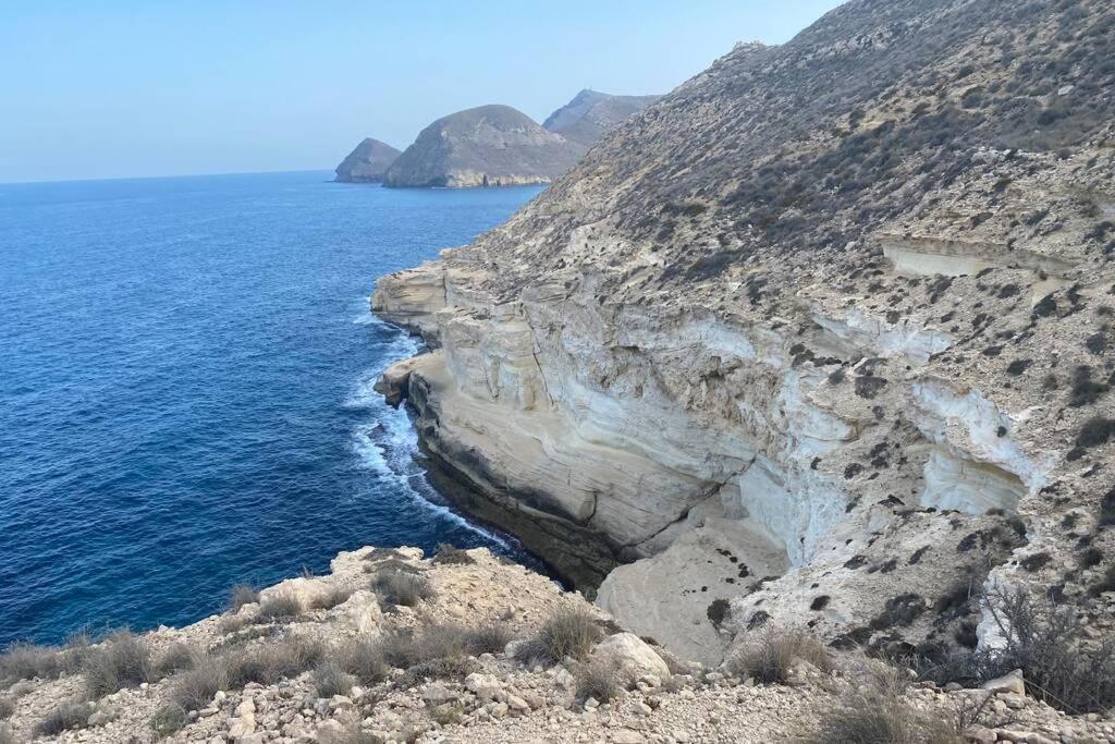 فيلا Casa Marite سان خوسيه المظهر الخارجي الصورة