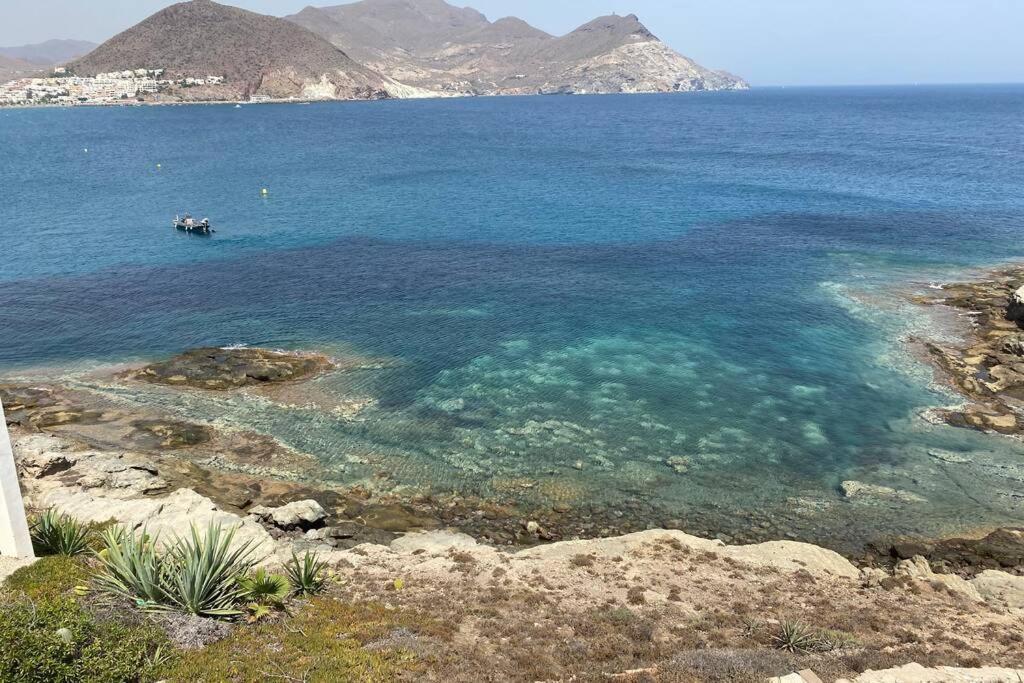 فيلا Casa Marite سان خوسيه المظهر الخارجي الصورة
