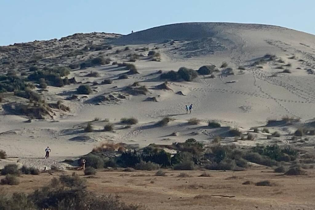 فيلا Casa Marite سان خوسيه المظهر الخارجي الصورة