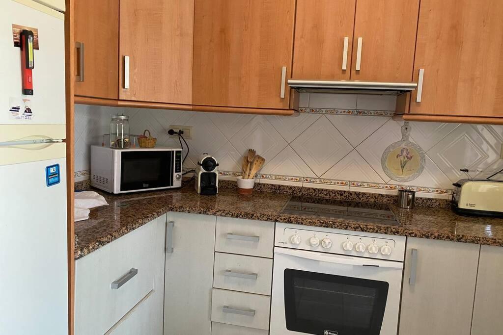 فيلا Casa Marite سان خوسيه المظهر الخارجي الصورة