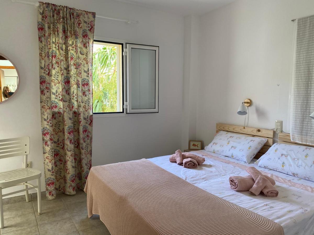 فيلا Casa Marite سان خوسيه المظهر الخارجي الصورة