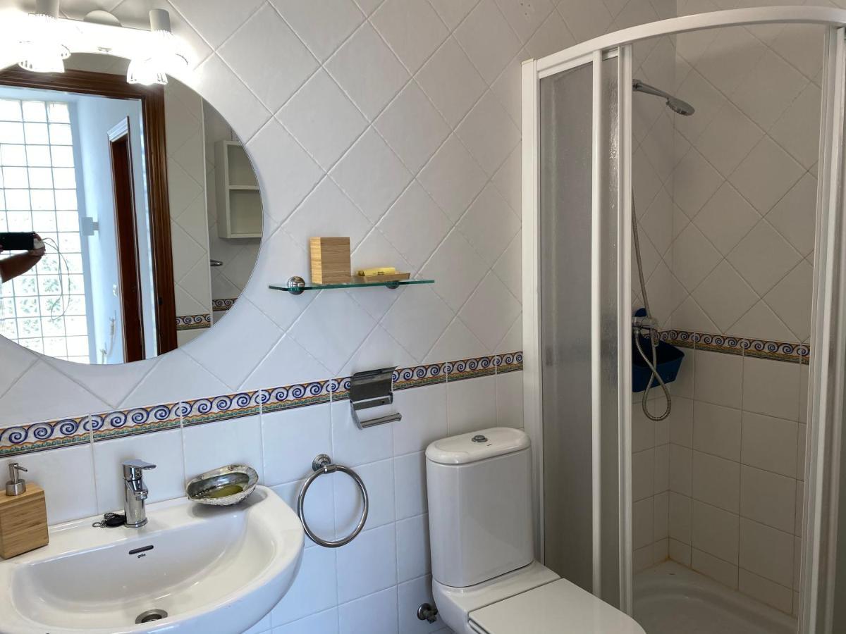 فيلا Casa Marite سان خوسيه المظهر الخارجي الصورة